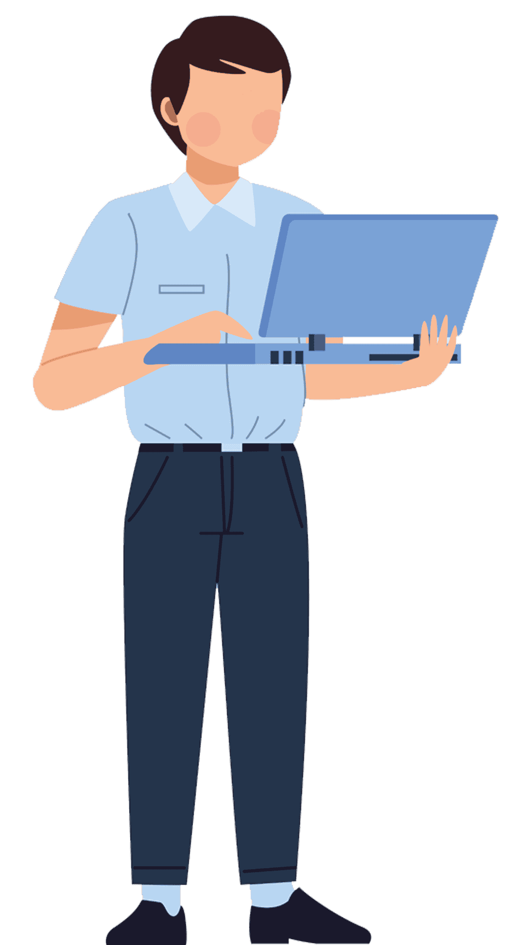 freelancerStand